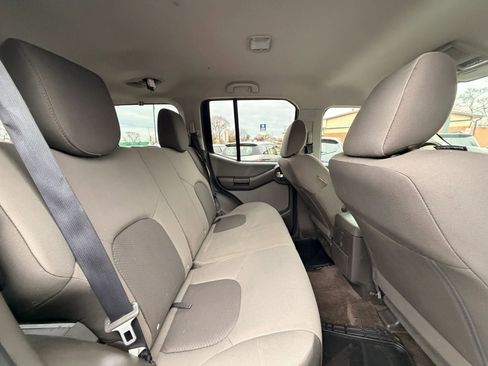 Used 2015 Nissan Xterra S w/ Value Package image 23