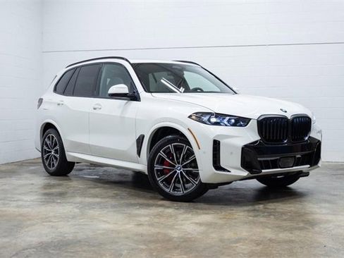 New 2026 BMW X5 xDrive40i image 5