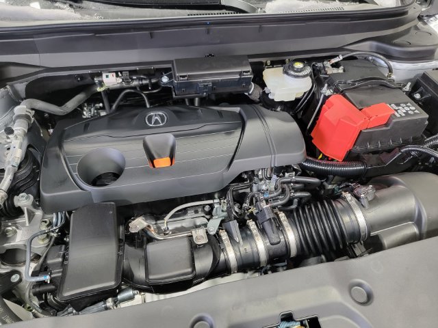 New 2026 Acura RDX w/ Advance Package AWD/4WD image 31