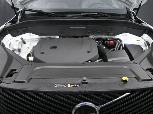New 2026 Volvo XC90 B6 Ultra w/ Lounge Package image 40