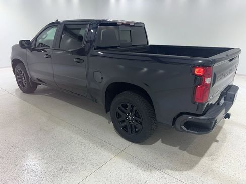 New 2024 Chevrolet Silverado 1500 RST w/ All Star Edition Plus image 3