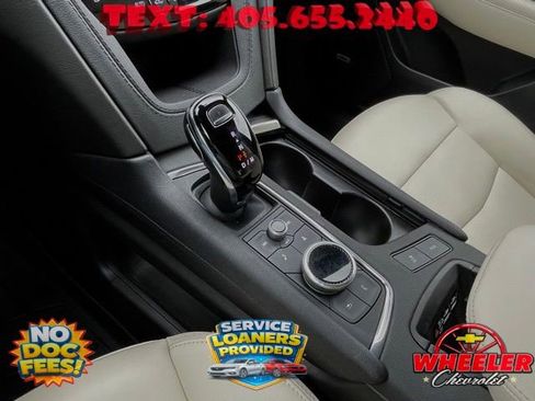 Used 2023 Cadillac XT6 Sport w/ Technology Package AWD/4WD image 26