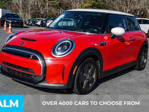 Used 2022 MINI Cooper SE image 3