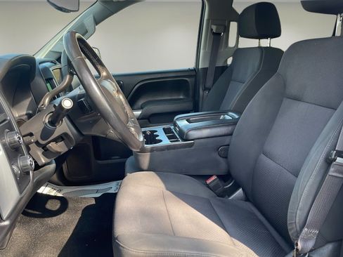 Used 2014 Chevrolet Silverado 1500 LT w/ All Star Edition AWD/4WD image 13