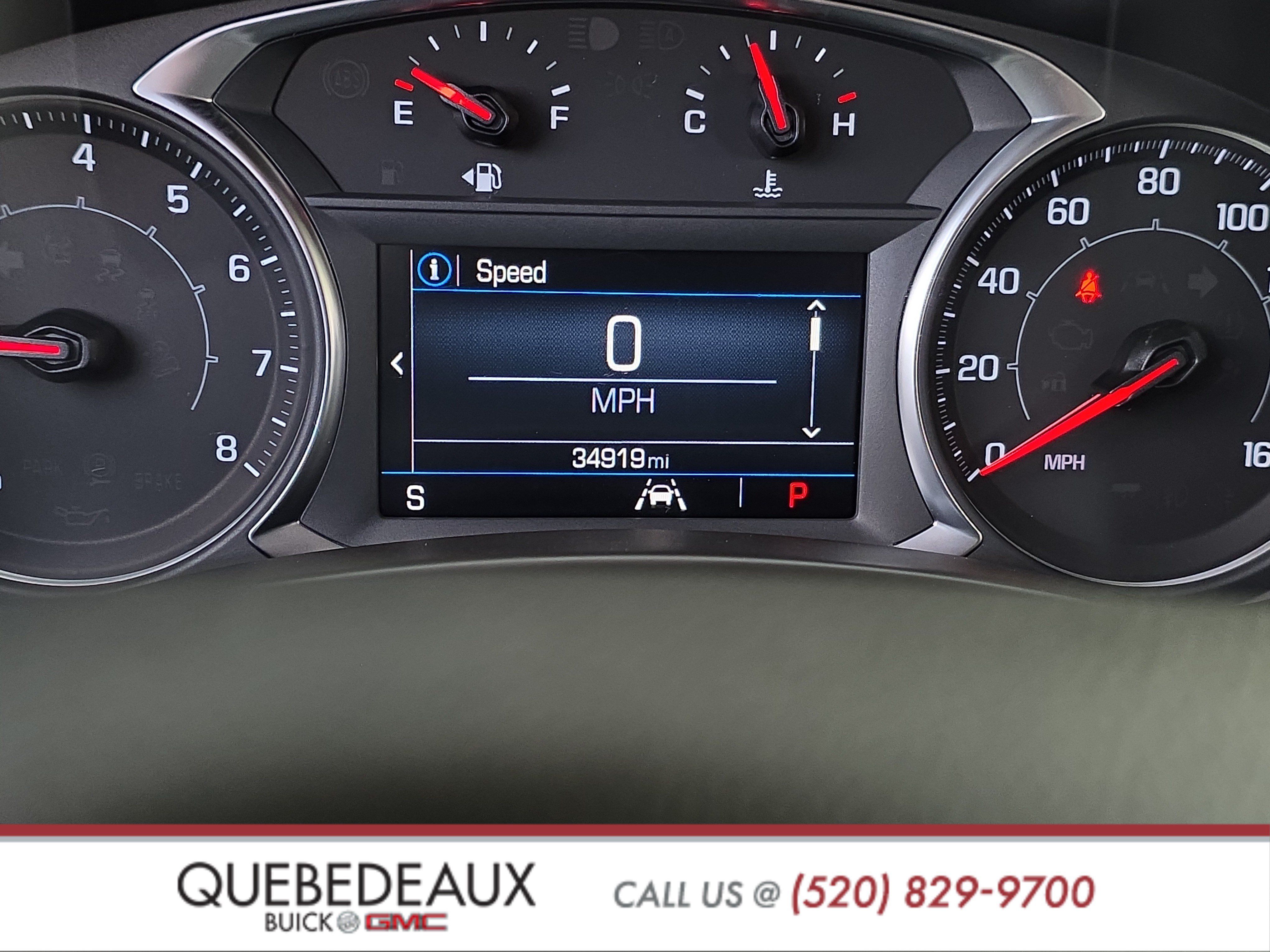 Used 2024 GMC Terrain SLE w/ Driver Convenience Package FWD image 14