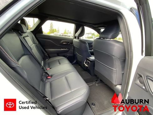 Certified 2026 Toyota Crown Signia w/ Advanced Technology Package AWD/4WD image 20
