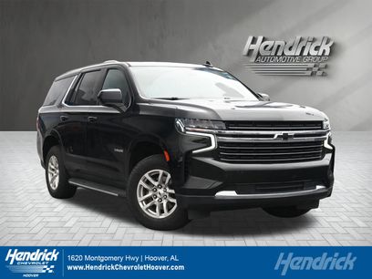 Used 2021 Chevrolet Tahoe LT