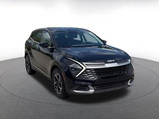 Used 2025 Kia Sportage LX FWD video 2