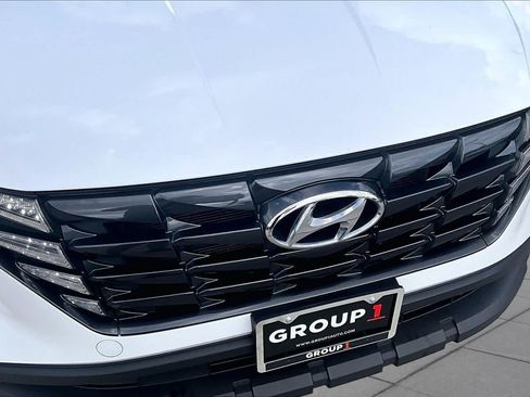 Certified 2024 Hyundai Tucson XRT AWD/4WD image 28