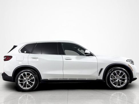 Used 2023 BMW X5 sDrive40i w/ Premium Package RWD image 6