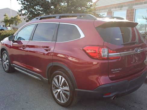 Used 2021 Subaru Ascent Limited w/ Technology Package AWD/4WD image 8