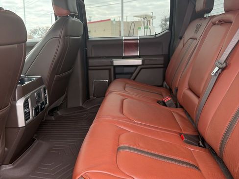 Certified 2022 Ford F250 King Ranch w/ King Ranch Ultimate Package image 10