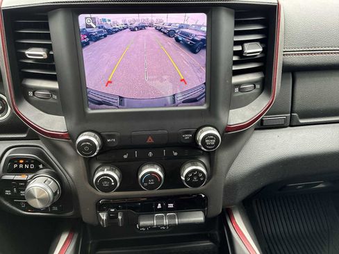 Used 2020 RAM 1500 Rebel w/ Rebel Level 1 Equipment Group image 21