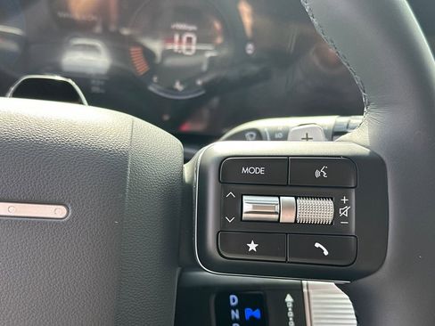 New 2026 Hyundai Santa Fe XRT image 25