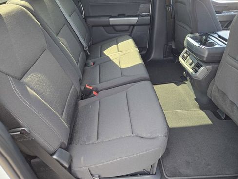 Used 2025 Ford F150 XLT w/ Equipment Group 301A Standard image 9
