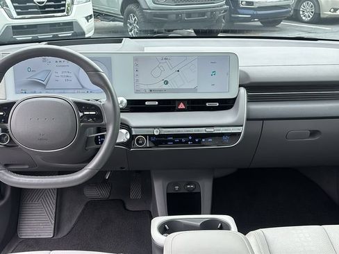 Used 2024 Hyundai Ioniq 5 Limited AWD/4WD image 12