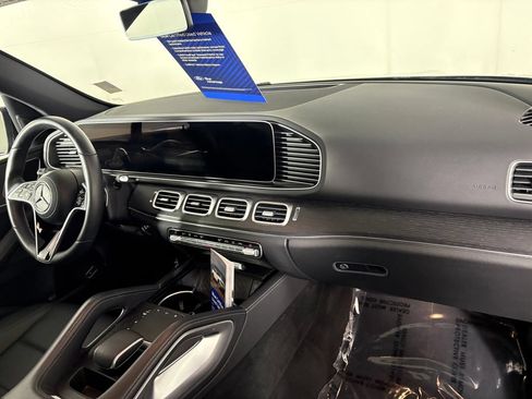 Used 2025 Mercedes-Benz GLE 350 4MATIC image 38