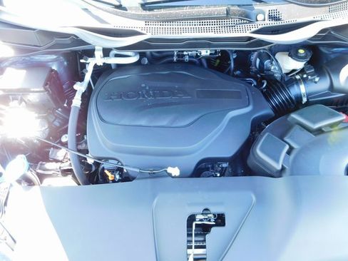 New 2026 Honda Odyssey EX-L image 47