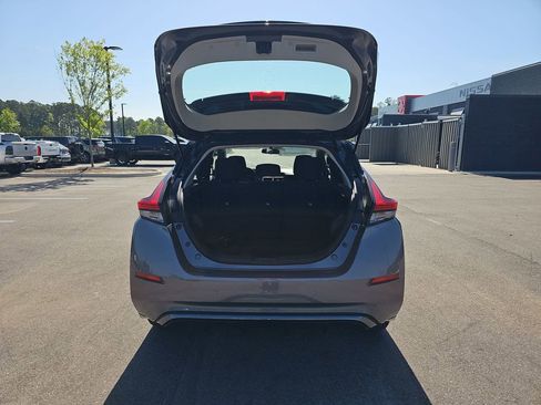 Used 2023 Nissan Leaf S FWD image 17
