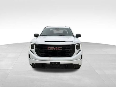 Used 2024 GMC Sierra 1500 Pro w/ Graphite Edition AWD/4WD image 8
