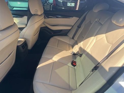 Used 2020 Cadillac CT5 Premium Luxury image 11