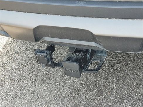 Used 2024 Kia Sorento SX Prestige image 9