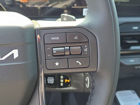 New 2027 Kia Telluride EX X-Line AWD/4WD image 32