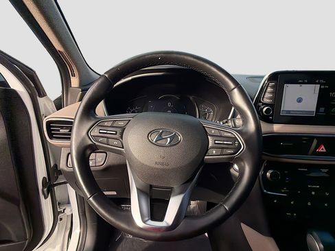 Used 2019 Hyundai Santa Fe FWD image 41