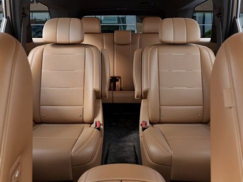 New 2026 Hyundai Palisade Calligraphy AWD/4WD image 12