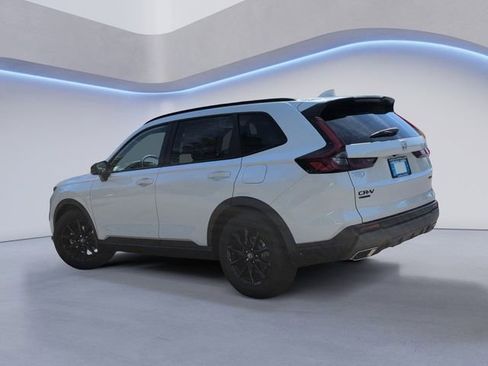 New 2026 Honda CR-V Sport image 9