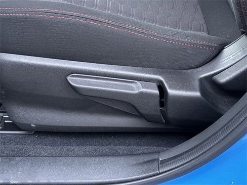 Used 2024 Subaru Impreza 2.0i Sport image 22