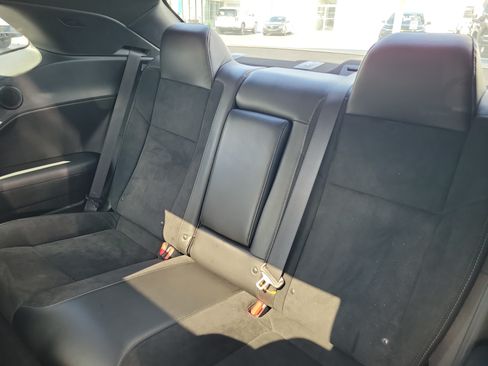 Used 2023 Dodge Challenger R/T Scat Pack w/ Plus Package RWD image 10