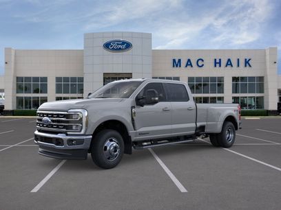 New 2026 Ford F350 XLT