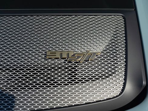 Certified 2024 Porsche 911 GT3 RS RWD image 19