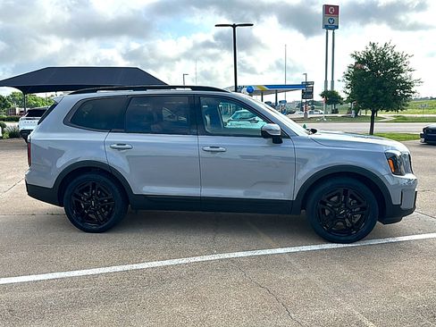 Used 2024 Kia Telluride SX X-Line AWD/4WD image 9
