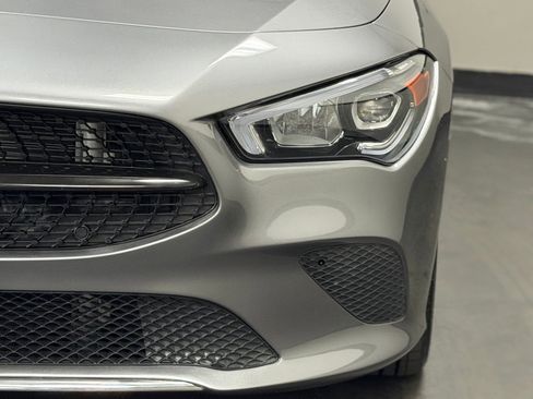 Certified 2023 Mercedes-Benz CLA 250 CLA 250 w/ Premium Package image 8