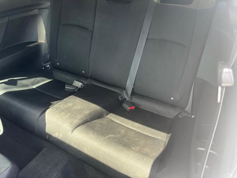 Used 2018 Honda Civic Si image 9