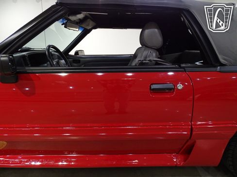 Used 1989 Ford Mustang GT image 30