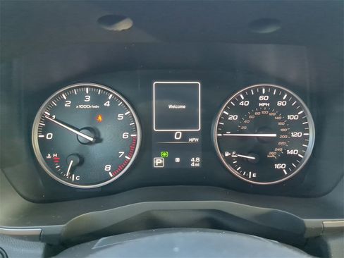 New 2026 Subaru Ascent Touring image 33