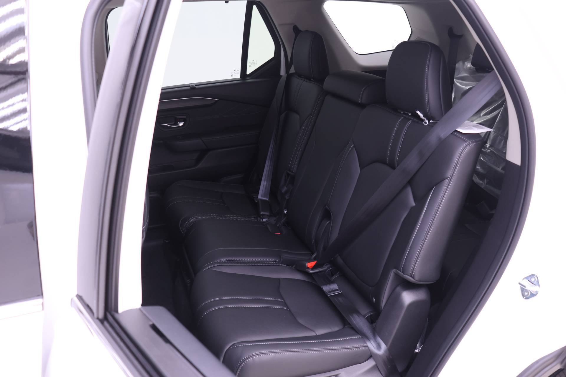 New 2026 Honda Pilot Touring image 11