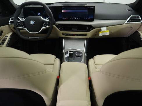 New 2026 BMW 330i Sedan w/ Premium Package image 11