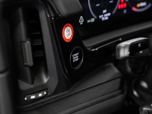 New 2026 Porsche Cayenne GTS AWD/4WD image 22
