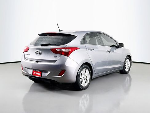 Used 2014 Hyundai Elantra GT image 5