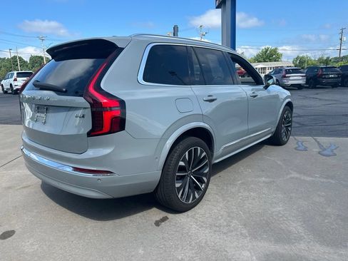 Used 2026 Volvo XC90 B6 Plus AWD/4WD image 5