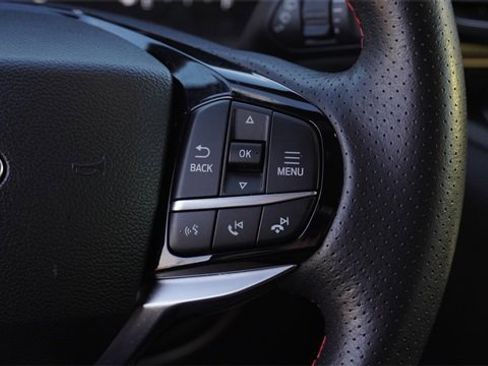 Used 2023 Ford Explorer ST-Line w/ Class IV Trailer Tow Package image 30