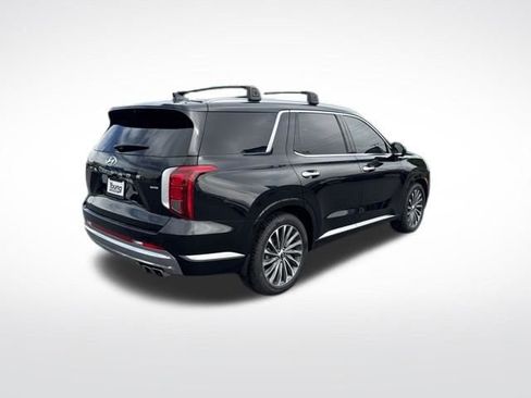 Used 2023 Hyundai Palisade Calligraphy AWD/4WD image 4