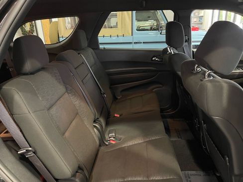 Used 2025 Dodge Durango GT w/ Blacktop Package image 44