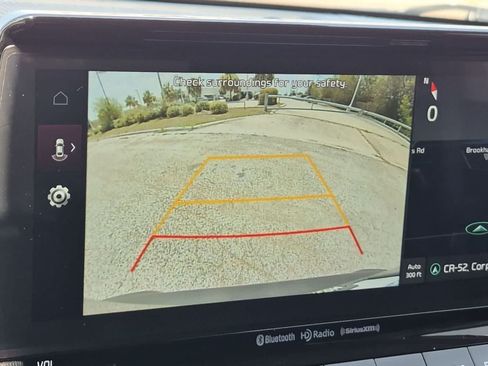 Used 2023 Kia Seltos S w/ Navigation Package FWD image 15
