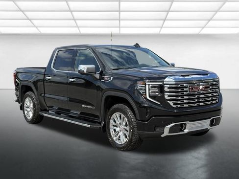 New 2026 GMC Sierra 1500 Denali AWD/4WD image 14