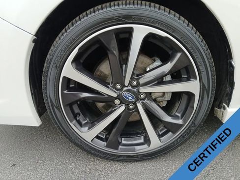 Certified 2023 Subaru Impreza 2.0i Sport AWD/4WD image 28